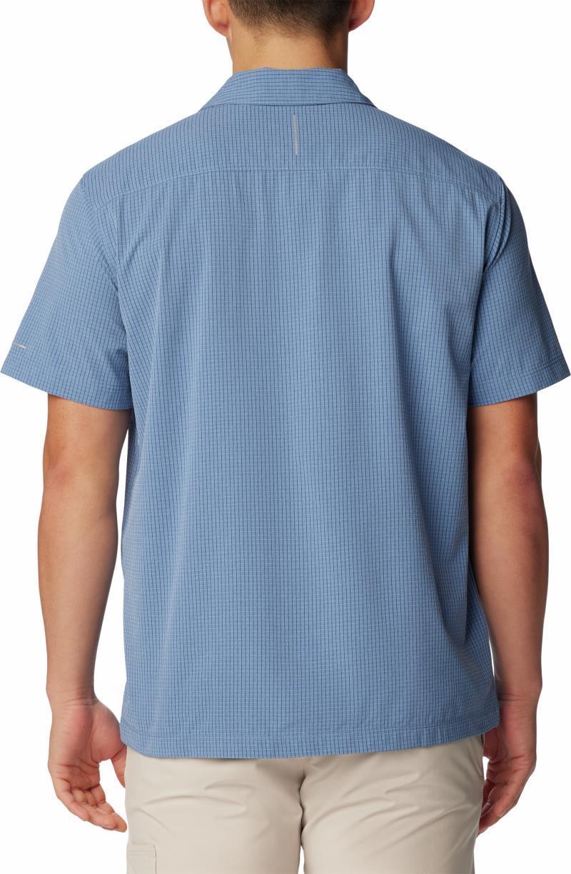 Black Mesa LW SS Shirt - Mens - Skyler 2