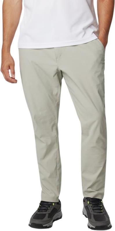 Black Mesa Tapered Pants, Reg - Mens - Flint Grey 1