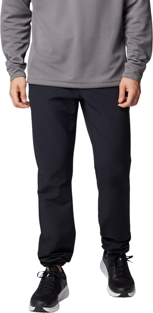Black Mesa Warm Pants, 32" Inseam, Extended - Mens - black 1