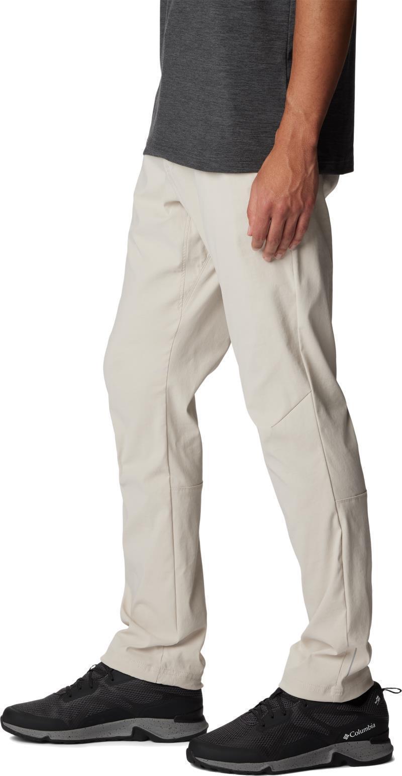 Black Mesa Woven Pants, 30" Inseam - Mens - Dark Stone 4