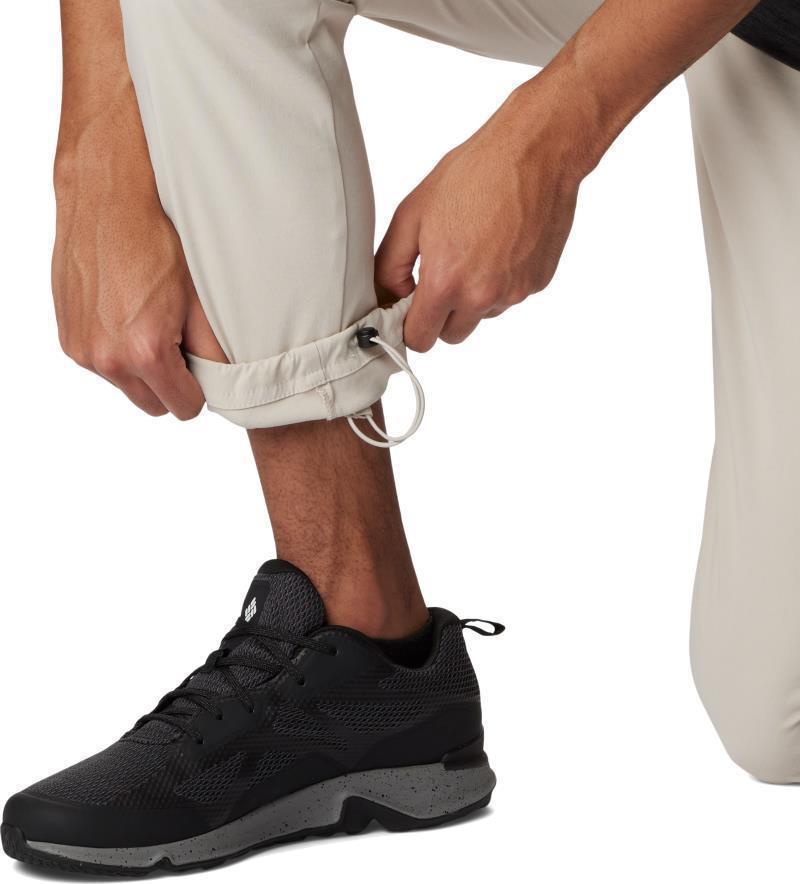 Black Mesa Woven Pants, 30" Inseam - Mens - Dark Stone 7