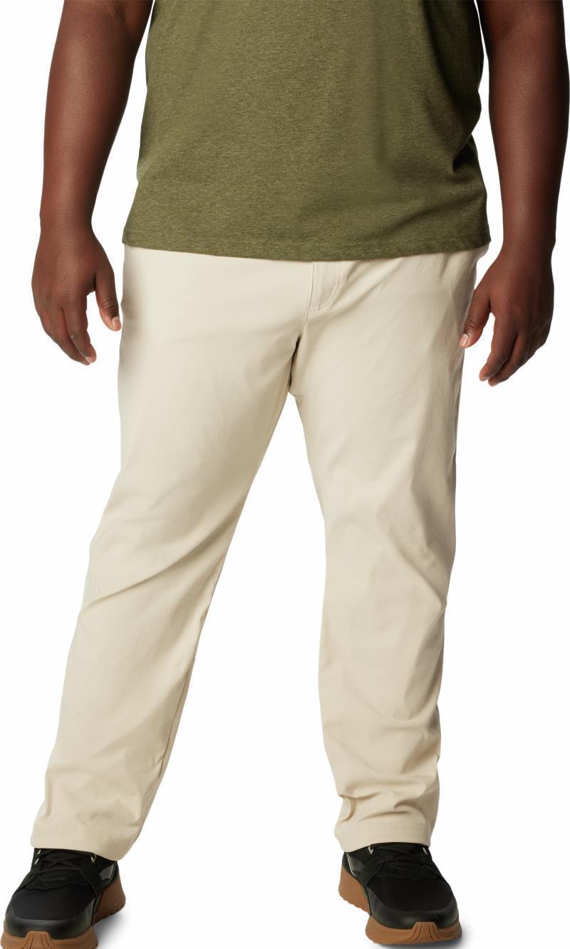 Black Mesa Woven Pants, 32" Inseam - Big - Mens - Dark Stone 1