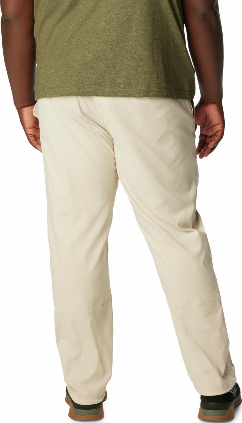 Black Mesa Woven Pants, 32" Inseam - Big - Mens - Dark Stone 2