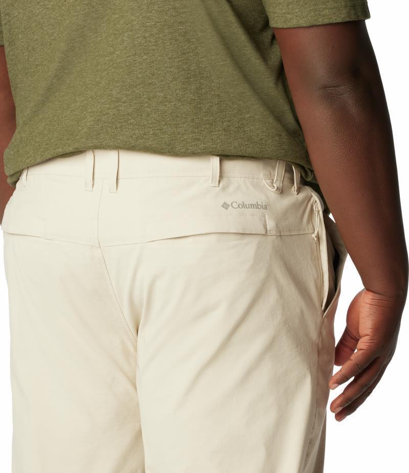 Black Mesa Woven Pants, 32" Inseam - Big - Mens - Dark Stone 3