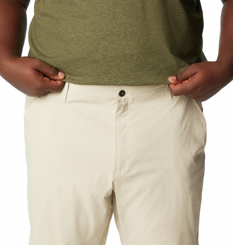 Black Mesa Woven Pants, 32" Inseam - Big - Mens - Dark Stone 4