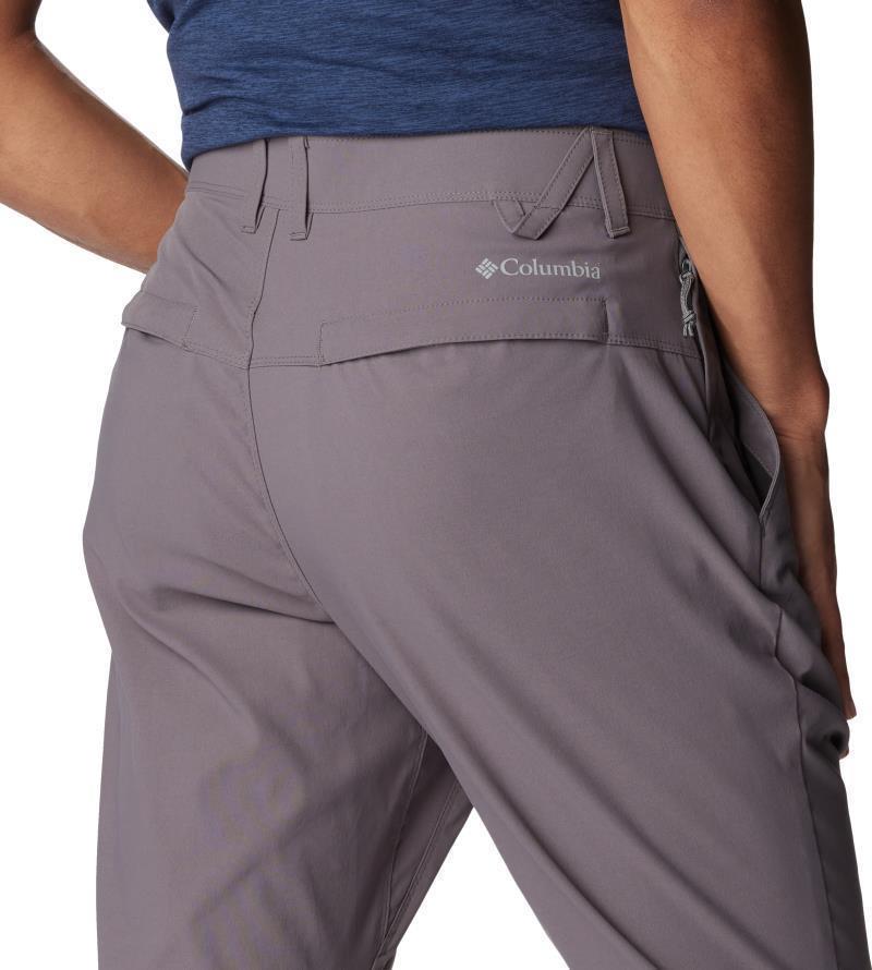 Black Mesa Woven Pants, 32" Inseam - Mens - City Grey 7