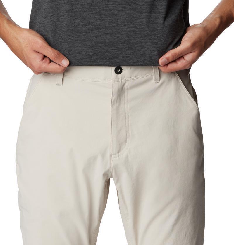 Black Mesa Woven Pants, 32" Inseam - Mens - Dark Stone 5