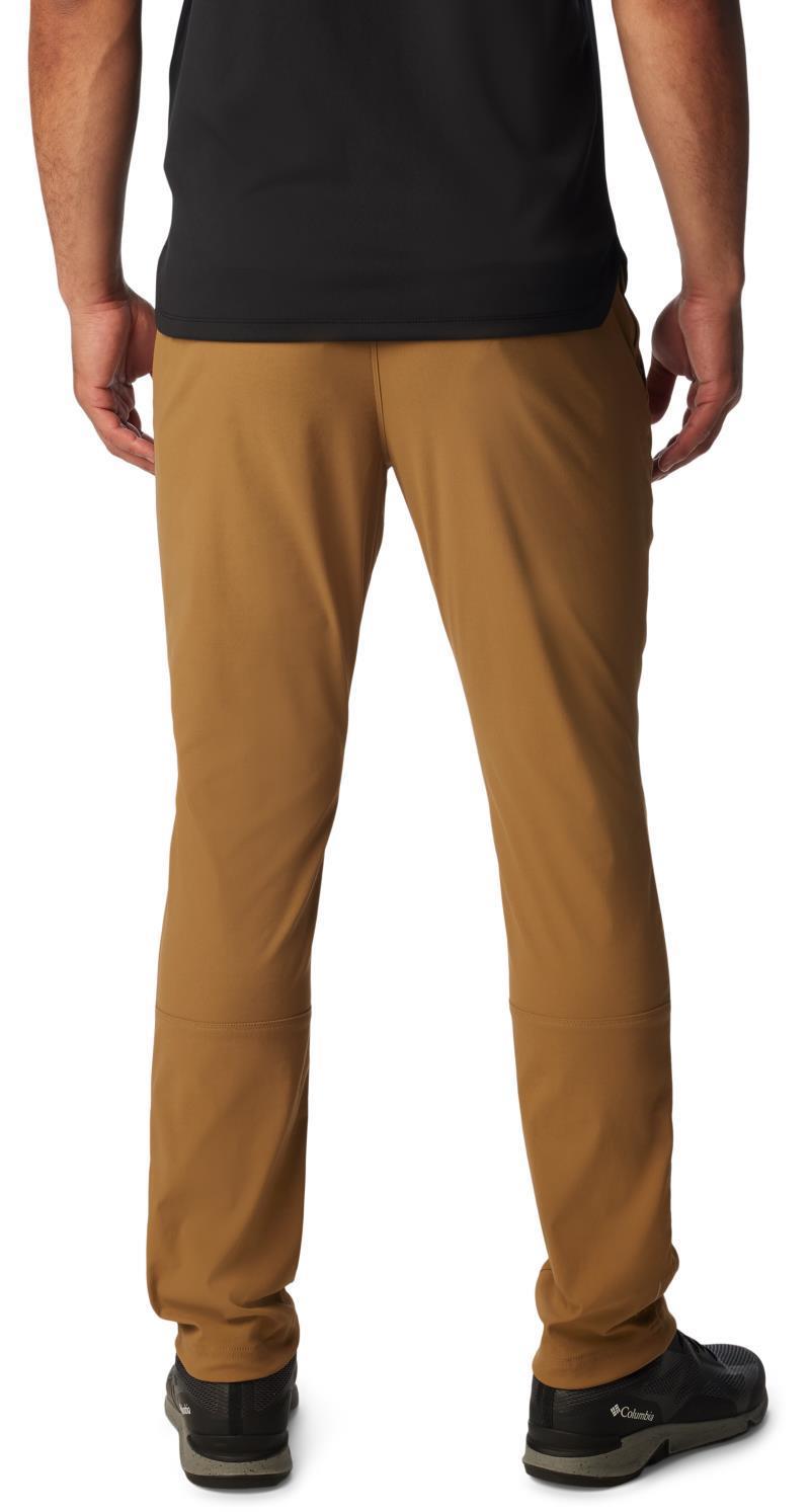 Black Mesa Woven Pants II, 34" Inseam - Mens - Delta 4