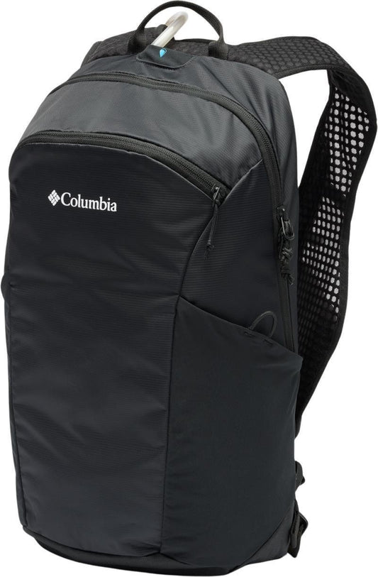 Blackcomb Ridge 18L Backpack - black 1