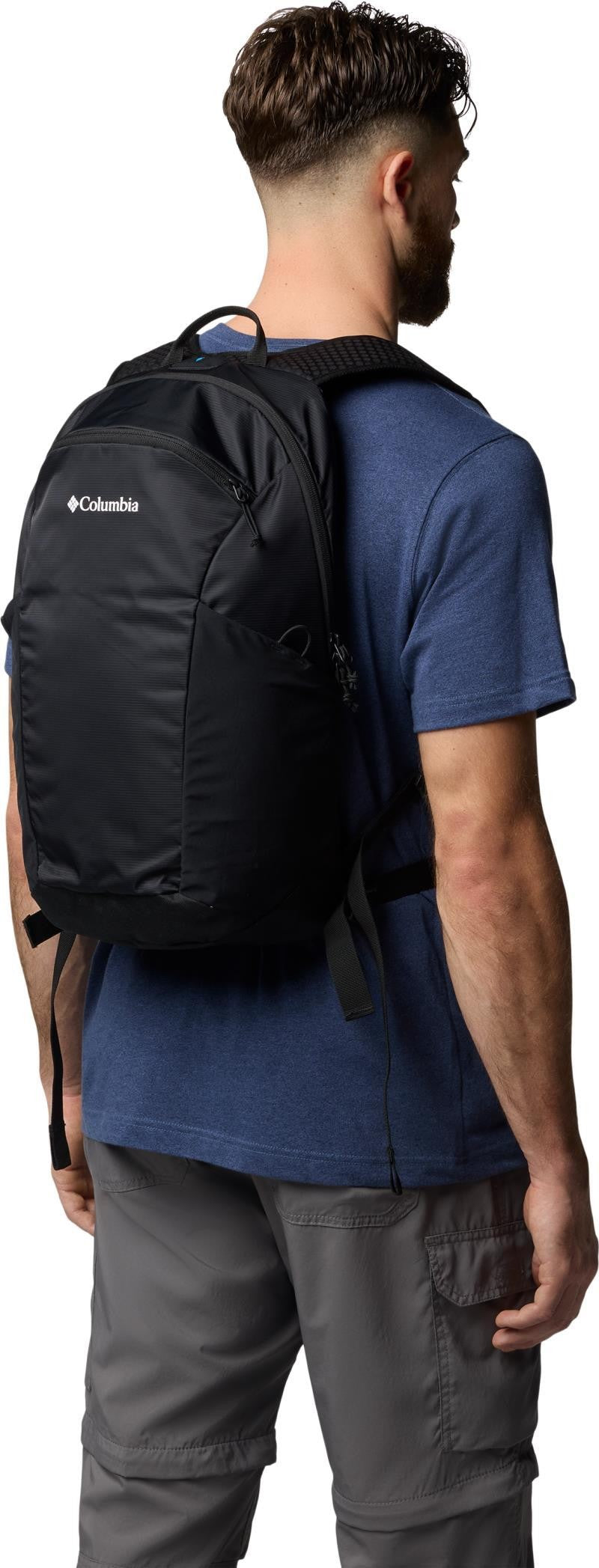 Blackcomb Ridge 18L Backpack - black 1