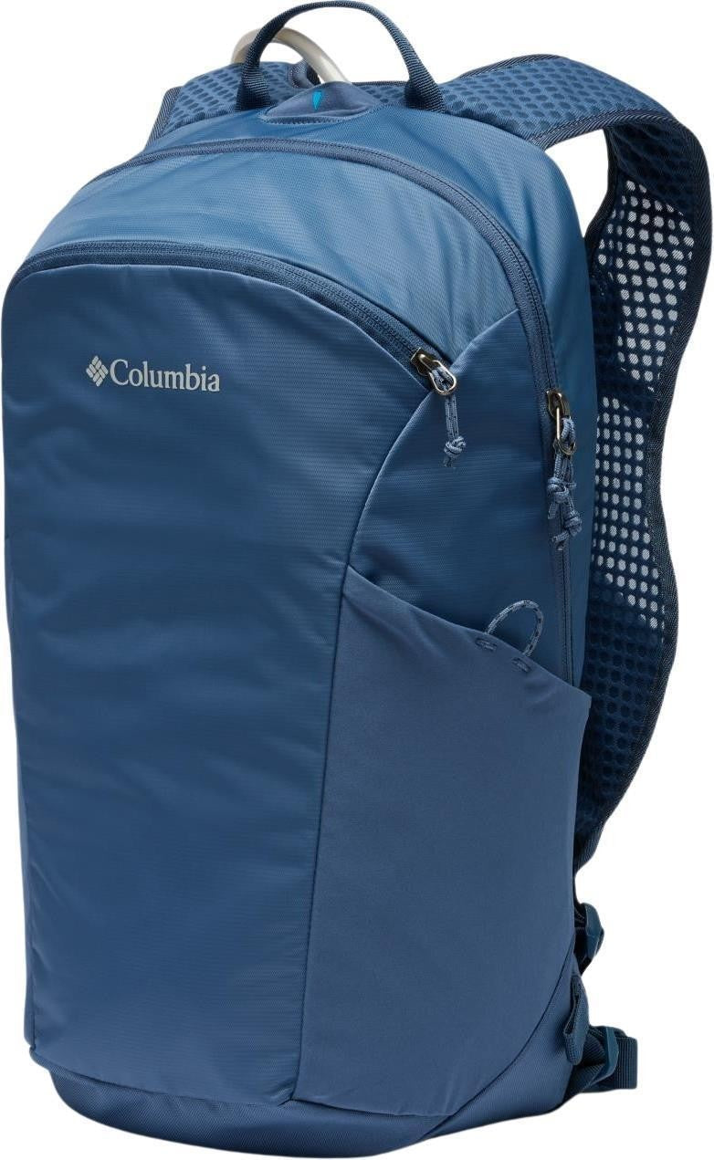 Blackcomb Ridge 18L Backpack - dark mountain 1