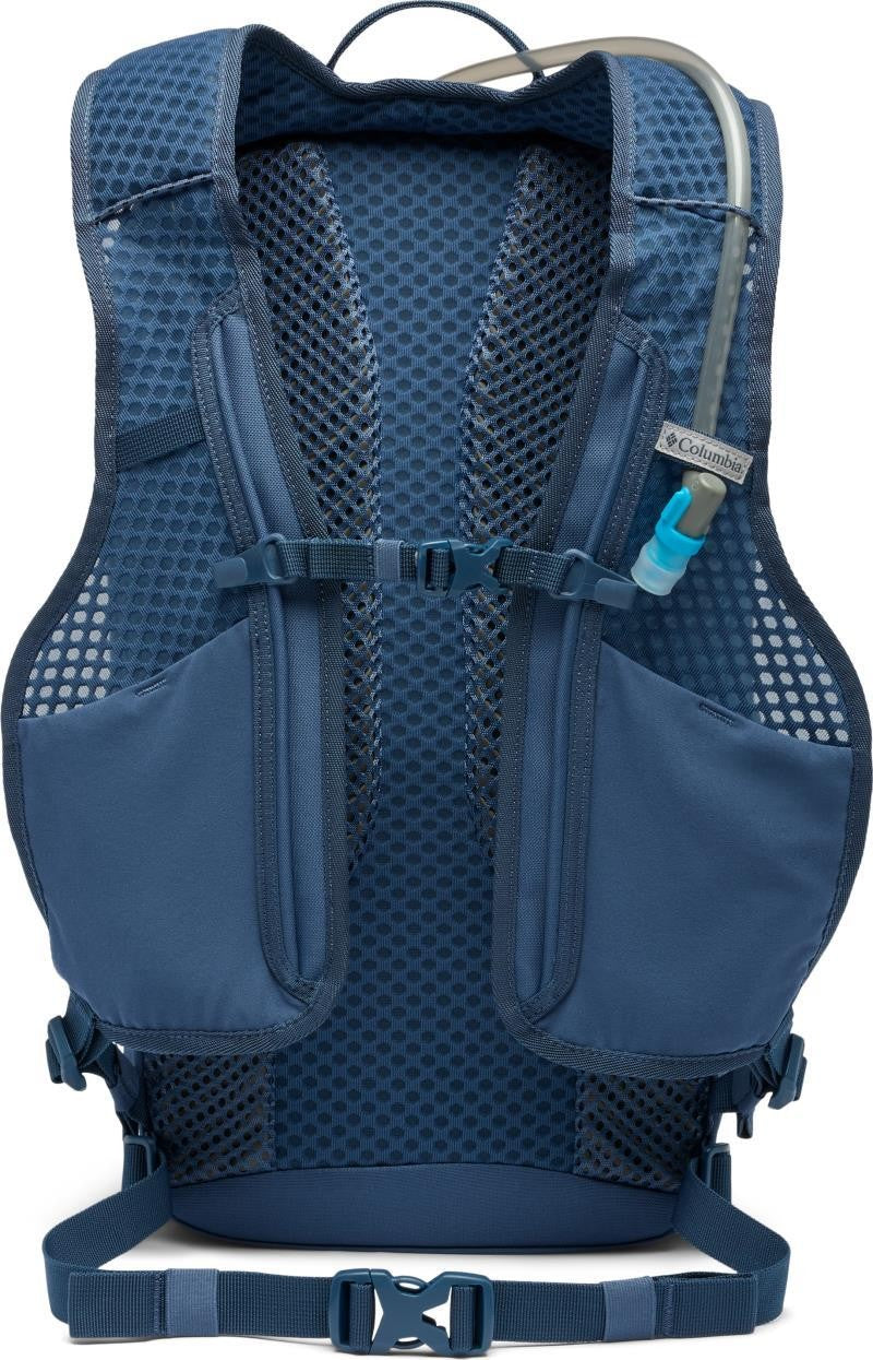 Blackcomb Ridge 18L Backpack - dark mountain 1