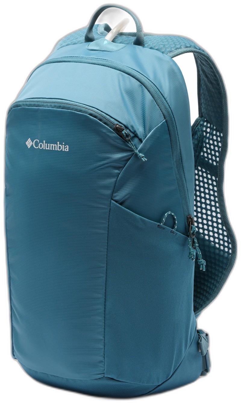 Blackcomb Ridge 18L Backpack - everblue 1