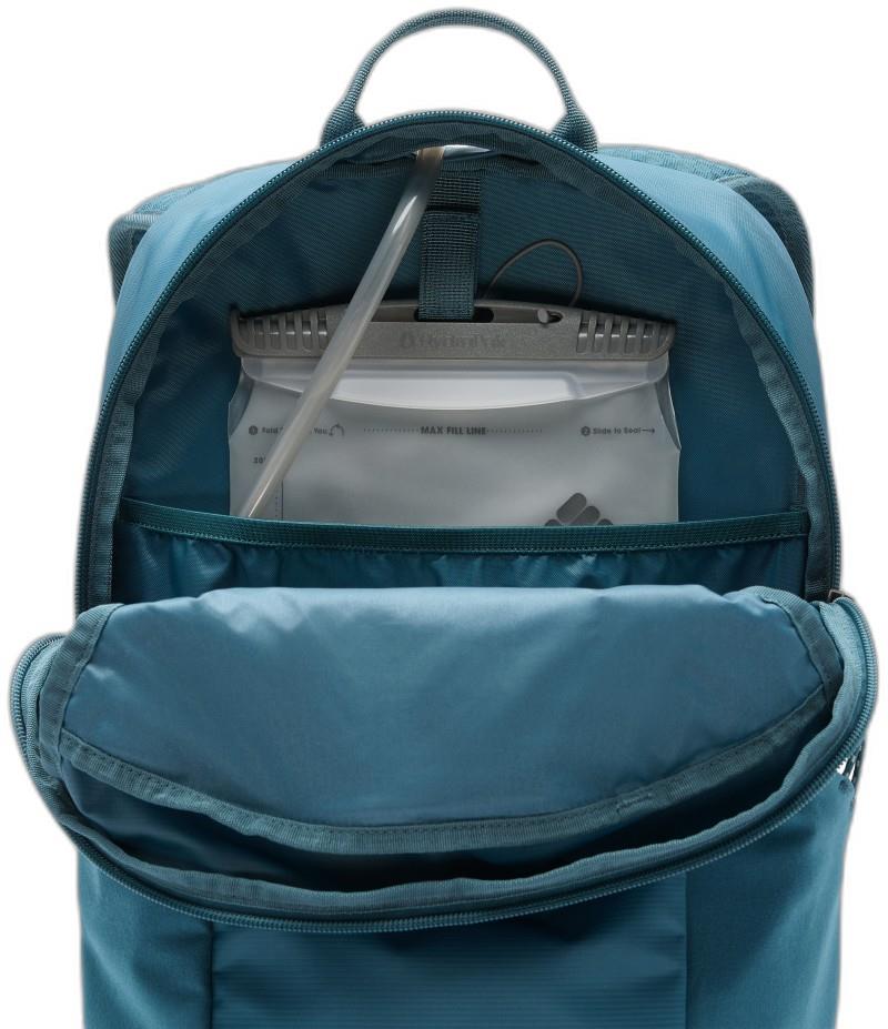 Blackcomb Ridge 18L Backpack - everblue 1