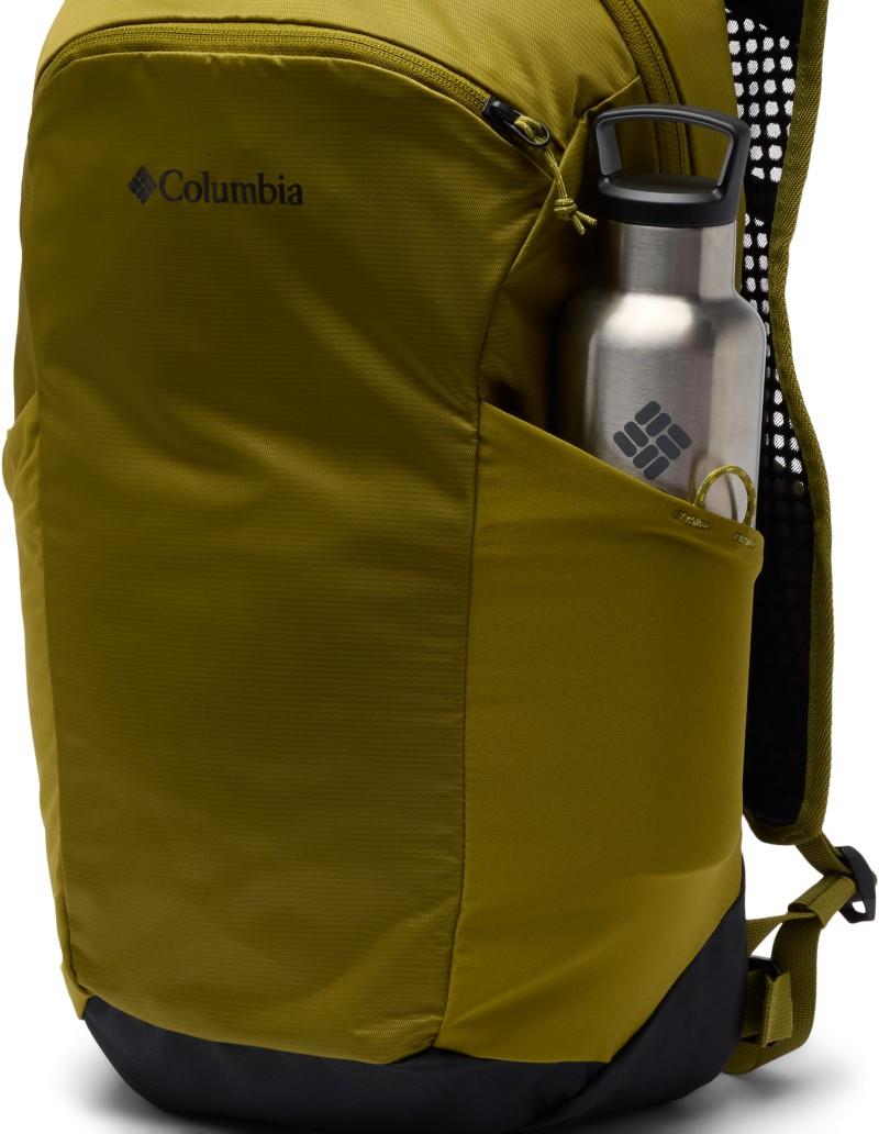 Blackcomb Ridge 18L Backpack - mossy green 1