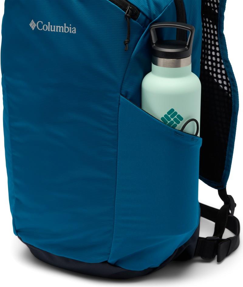 Blackcomb Ridge 18L Backpack - phoenix blue / black 1