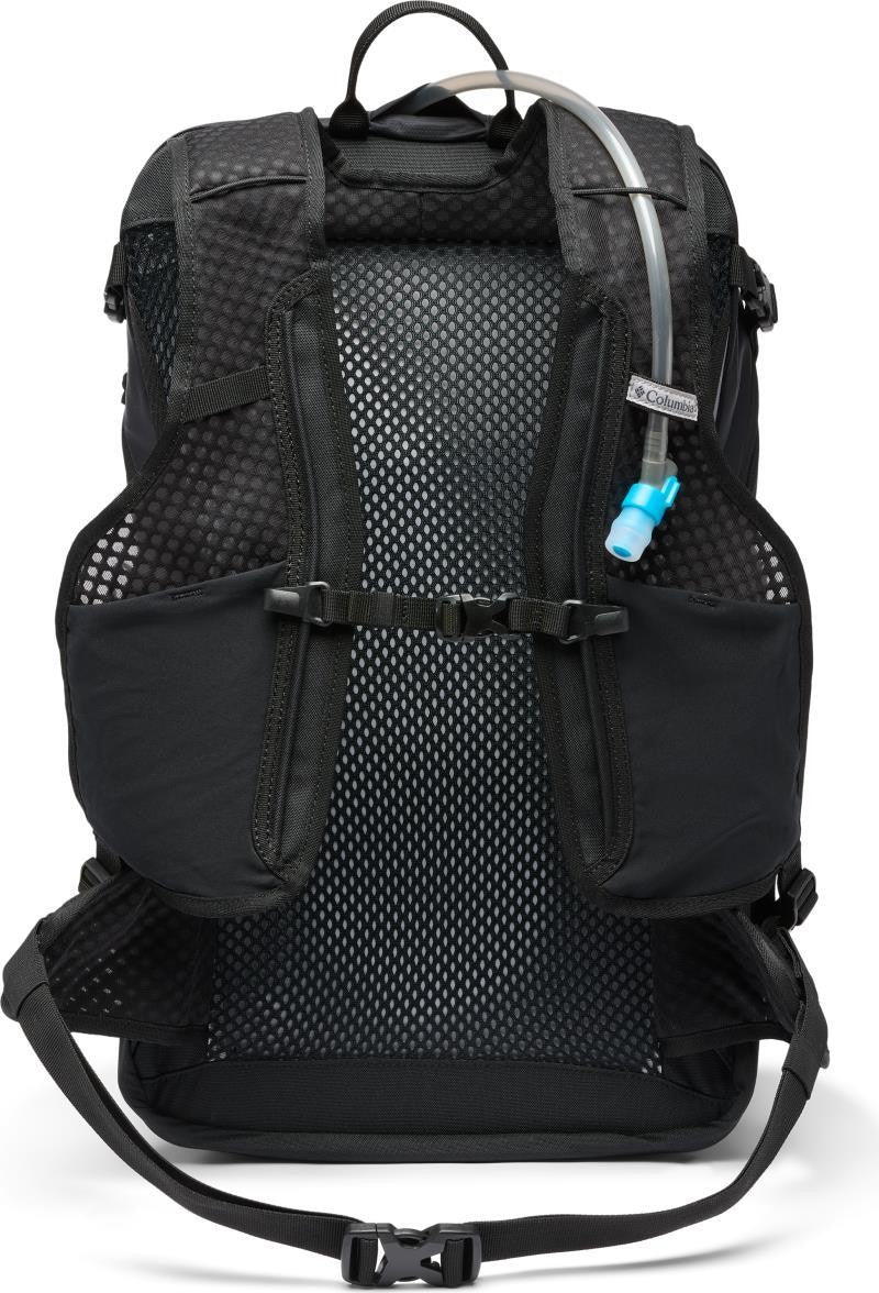 Blackcomb Ridge 30L Backpack - black 1