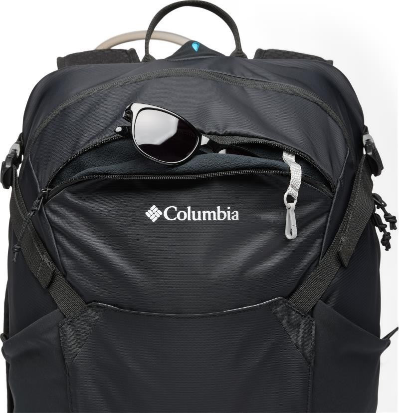 Blackcomb Ridge 30L Backpack - black 1