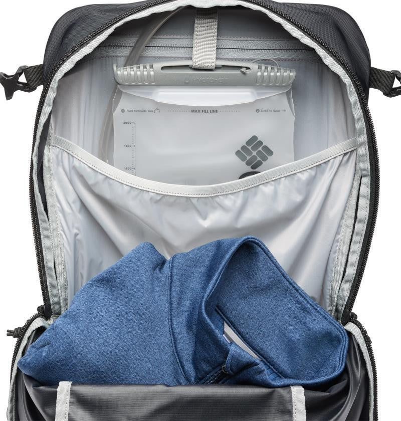 Blackcomb Ridge 30L Backpack - black 1