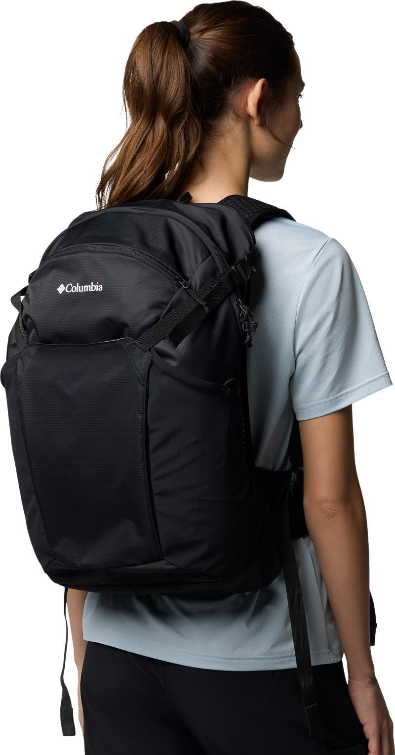 Blackcomb Ridge 30L Backpack - black 1