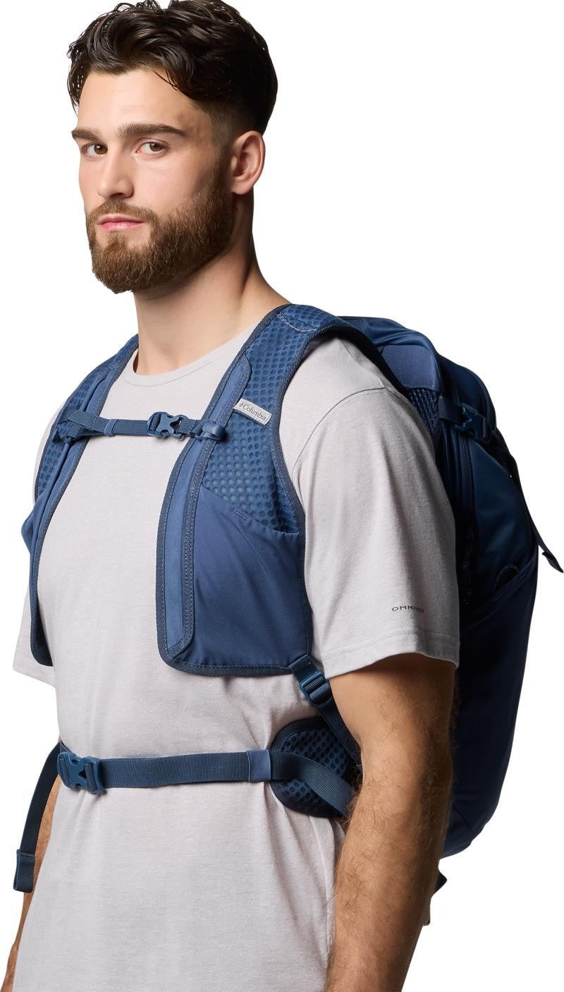 Blackcomb Ridge 30L Backpack - dark mountain 1