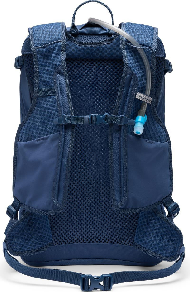 Blackcomb Ridge 30L Backpack - dark mountain 1