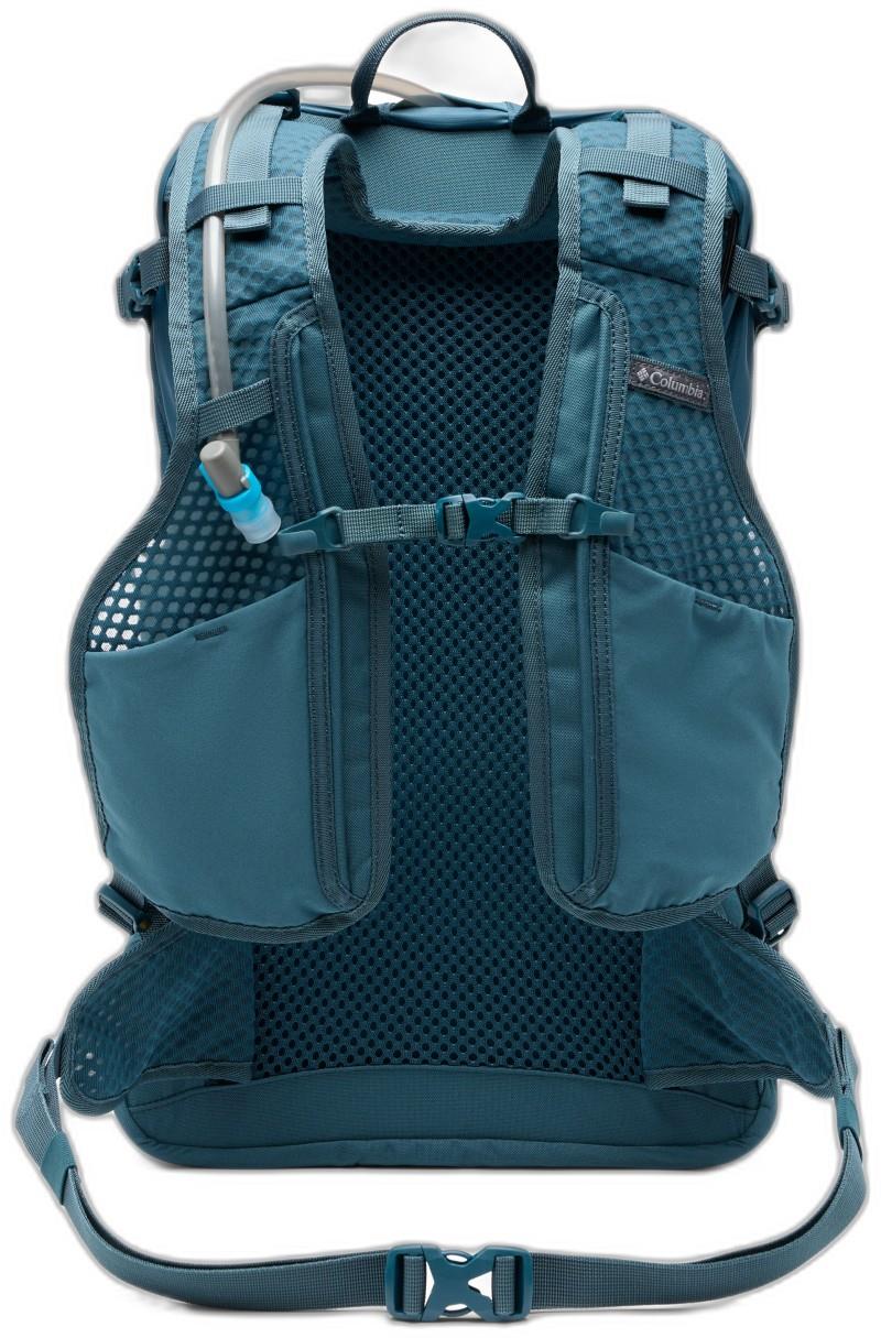 Blackcomb Ridge 30L Backpack - everblue 1