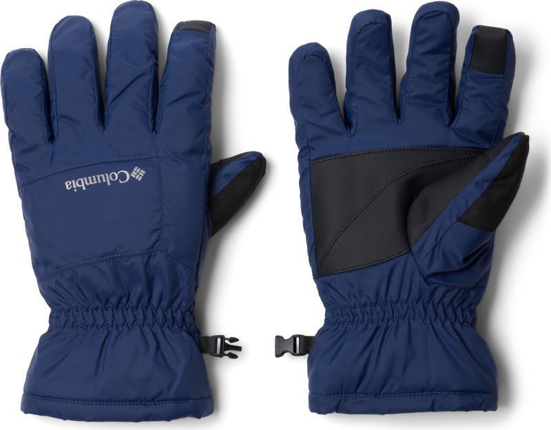 Blizzard Ridge II Gloves - Mens - Collegiate Navy 1
