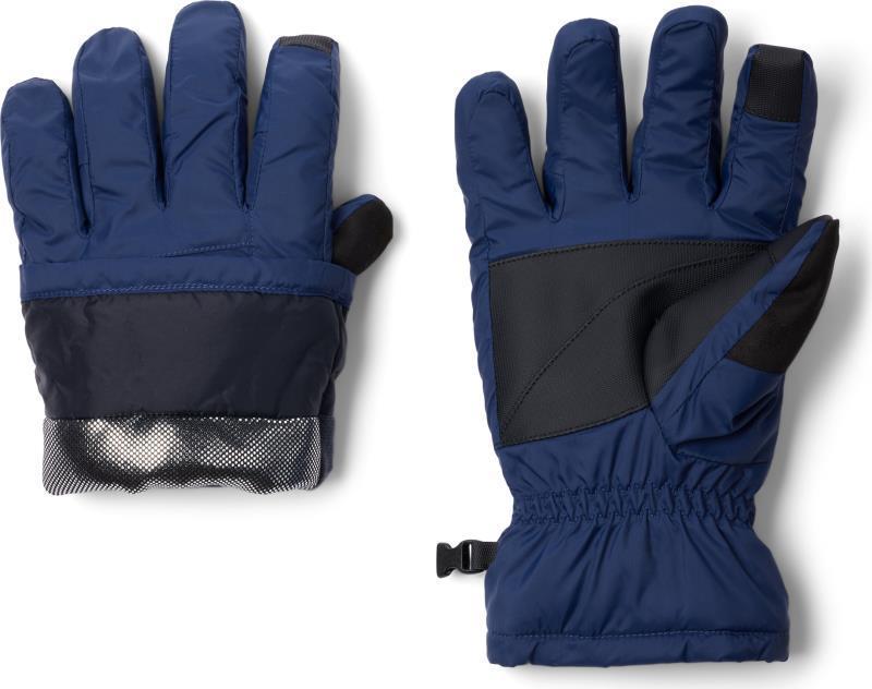 Blizzard Ridge II Gloves - Mens - Collegiate Navy 2