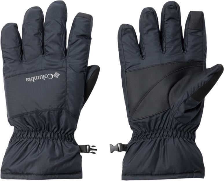 Blizzard Ridge II Gloves - Mens - black 1