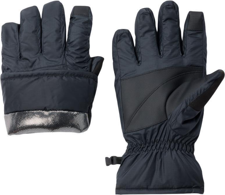 Blizzard Ridge II Gloves - Mens - black 1
