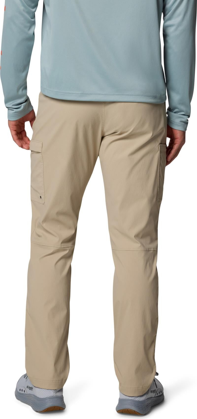 Blood And Guts II Stretch Pants, 32" Inseam - Mens - ancient fossil 1