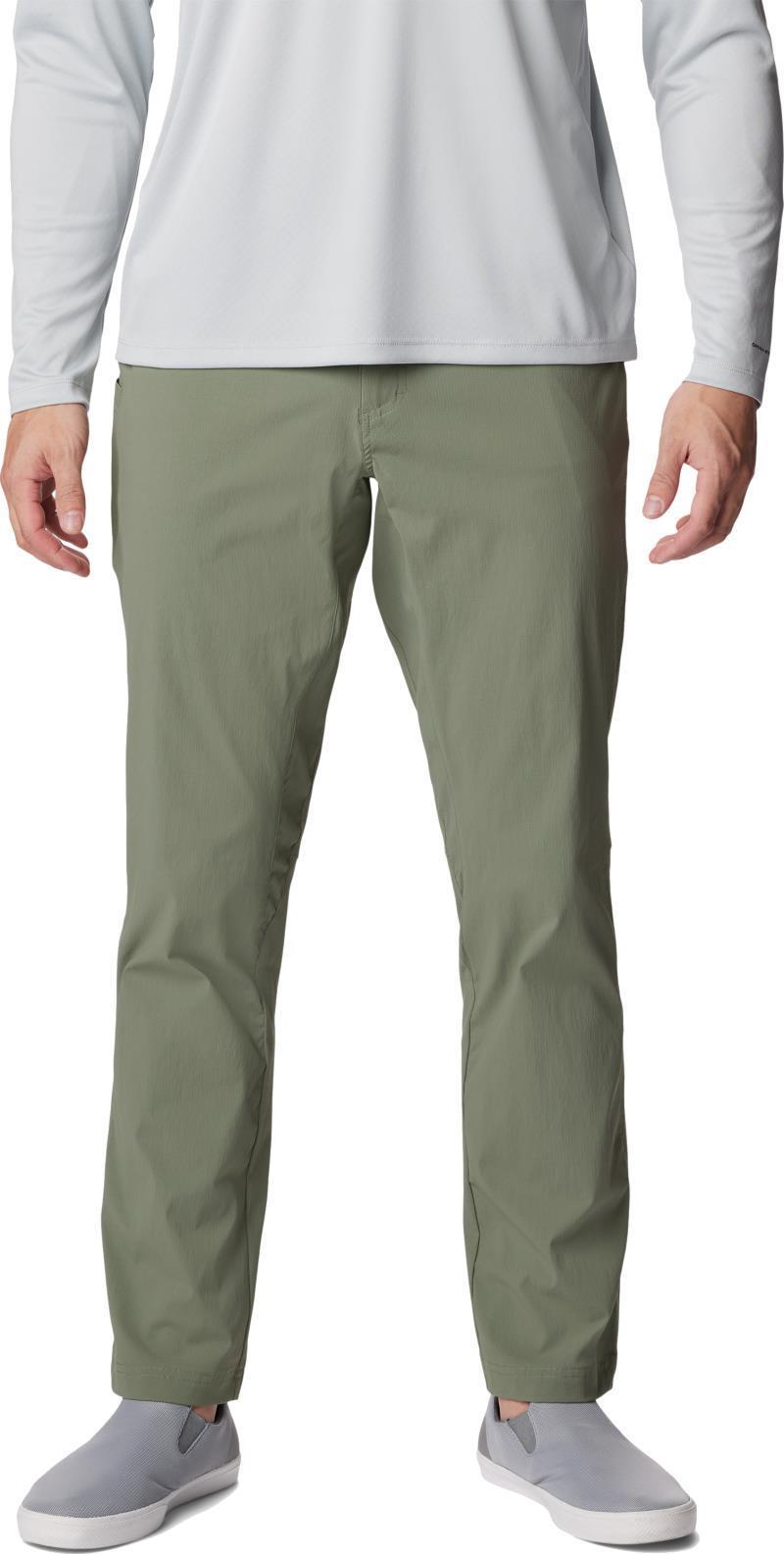 Blood And Guts Stretch Pants, 30" Inseam - Mens - Cypress 1