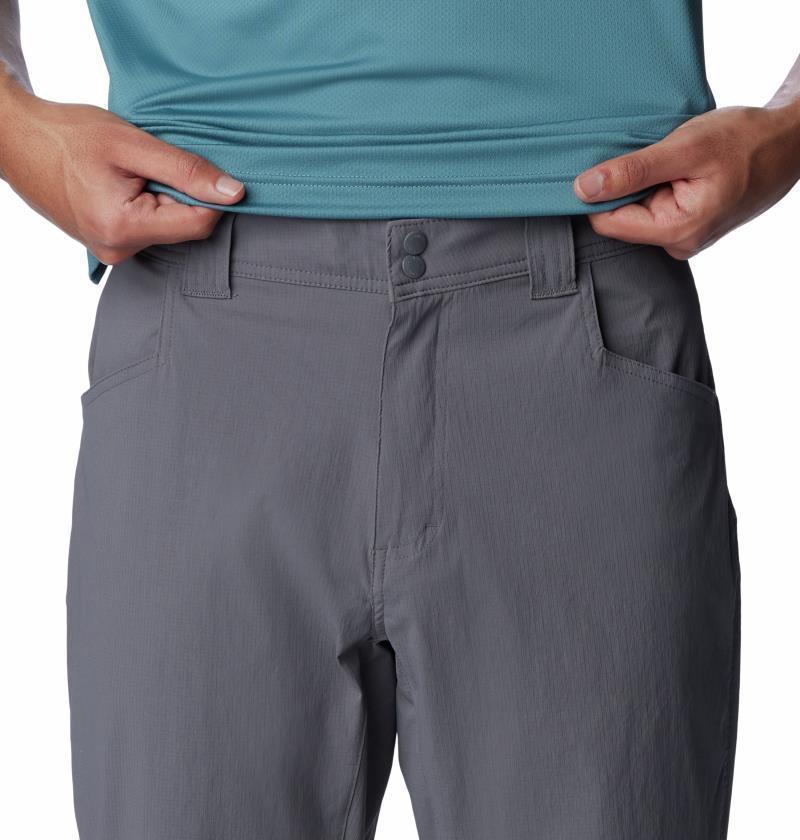Blood And Guts Stretch Pants, 32" Inseam - Mens - City Grey 4