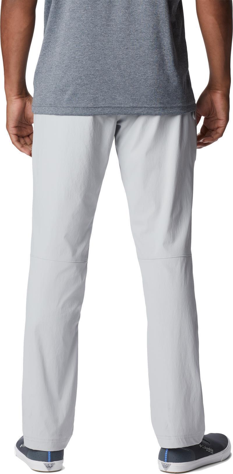 Blood And Guts Stretch Pants, 32" Inseam - Mens - Cool Grey 2
