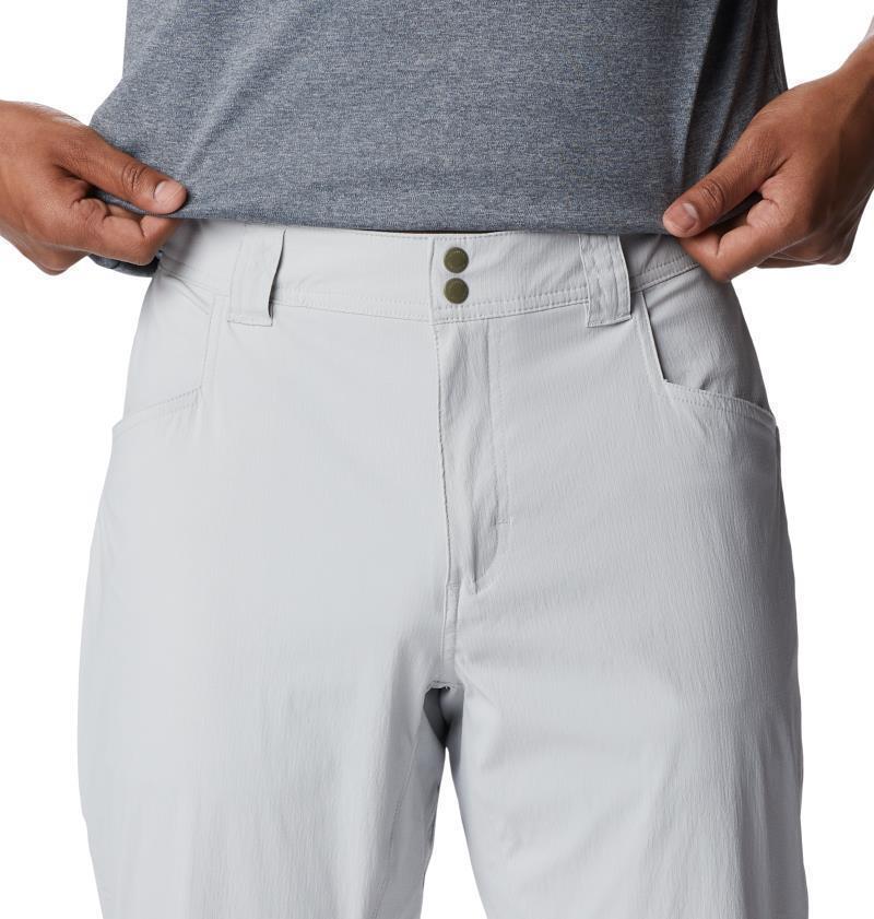 Blood And Guts Stretch Pants, 32" Inseam - Mens - Cool Grey 4