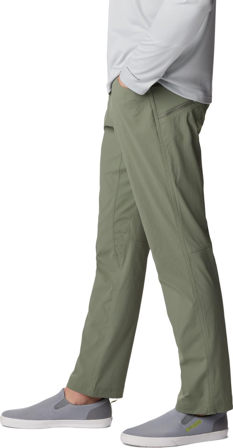 Blood And Guts Stretch Pants, 32" Inseam - Mens - Cypress 3