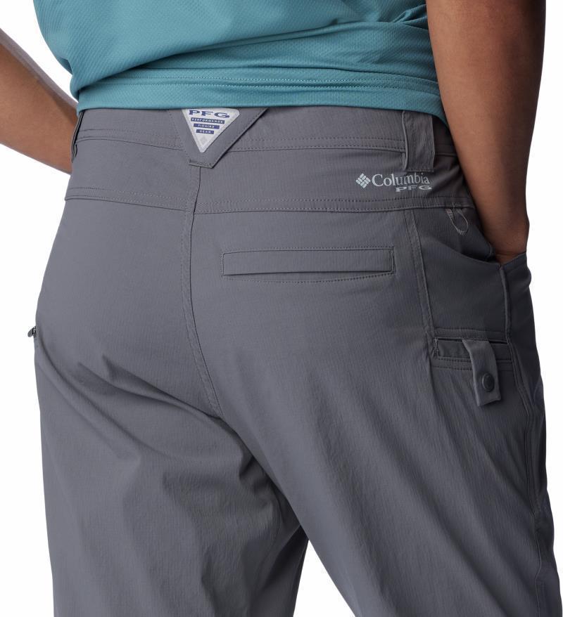 Blood And Guts Stretch Pants, 34" Inseam - Mens - City Grey 3
