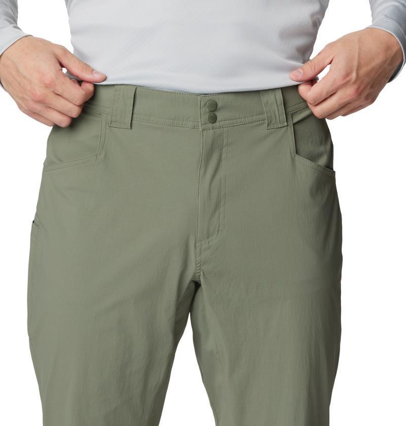 Blood And Guts Stretch Pants, 34" Inseam - Mens - Cypress 4