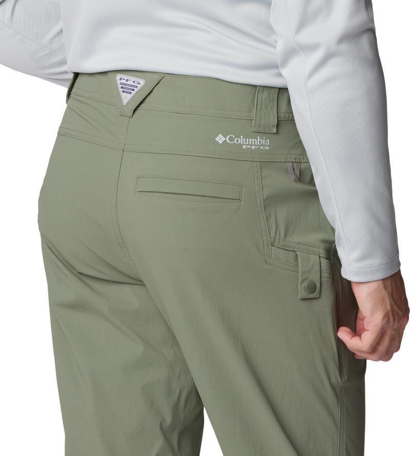 Blood And Guts Stretch Pants, 34" Inseam - Mens - Cypress 5