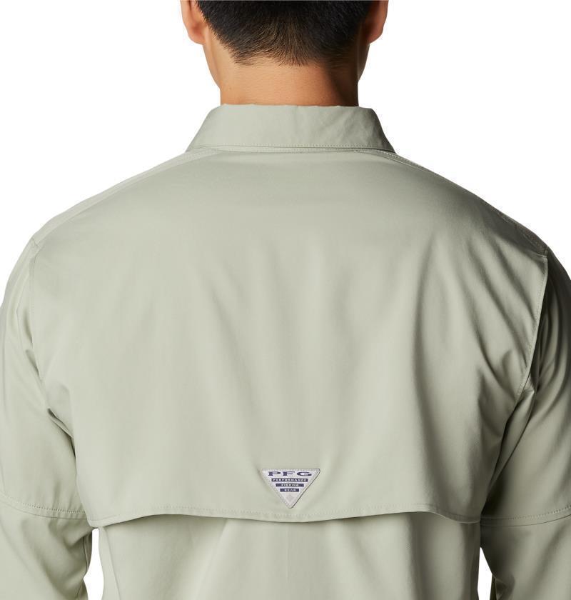 Blood and Guts IV Woven LS - Mens - Safari 6