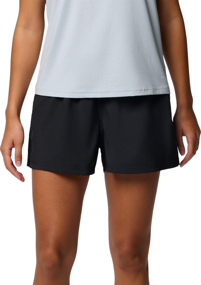 Bluevista Hill Shorts, 3" Inseam - Womens - black 1