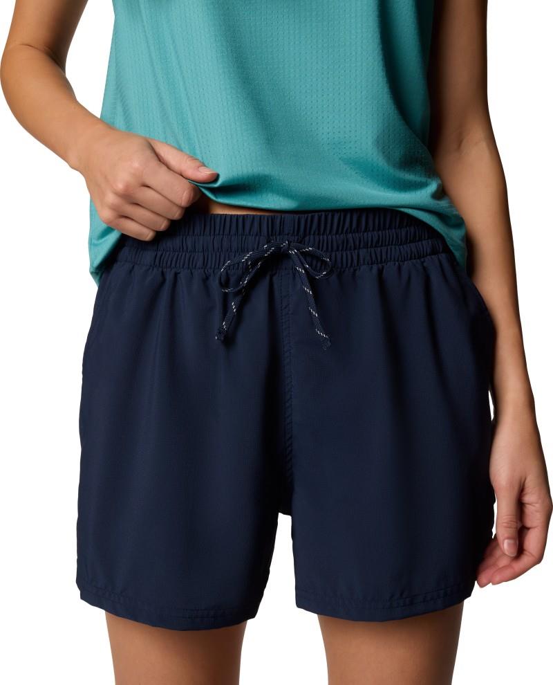 Bluevista Hill Shorts, 3" Inseam - Womens - collegiate navy 1