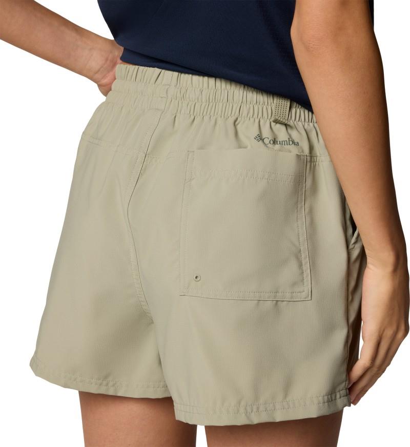 Bluevista Hill Shorts, 3" Inseam - Womens - safari 1