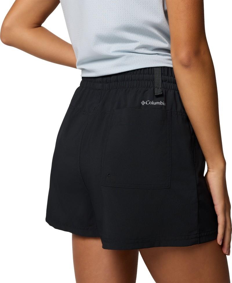 Bluevista Hill Shorts, 5" Inseam - Womens - black 1