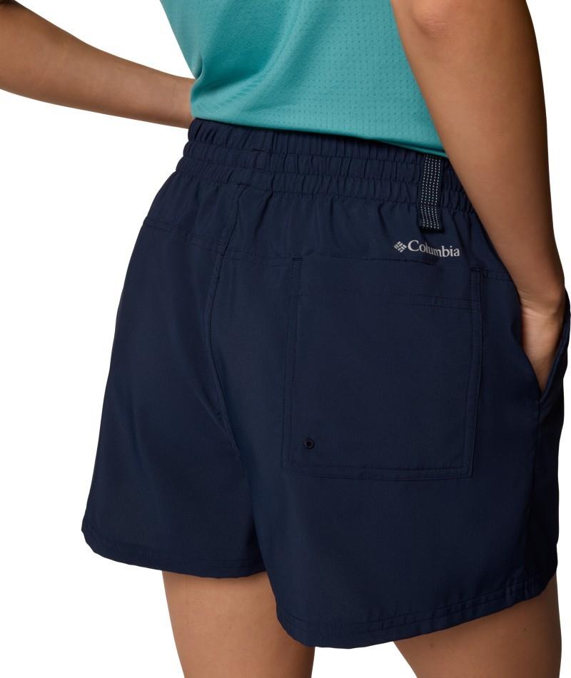 Bluevista Hill Shorts, 5" Inseam - Womens - collegiate navy 1