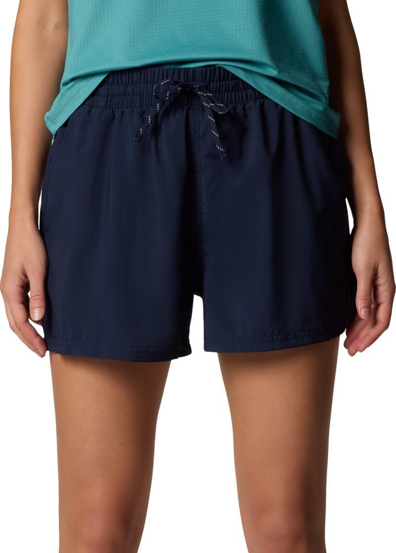 Bluevista Hill Shorts, 5" Inseam - Womens - collegiate navy 1