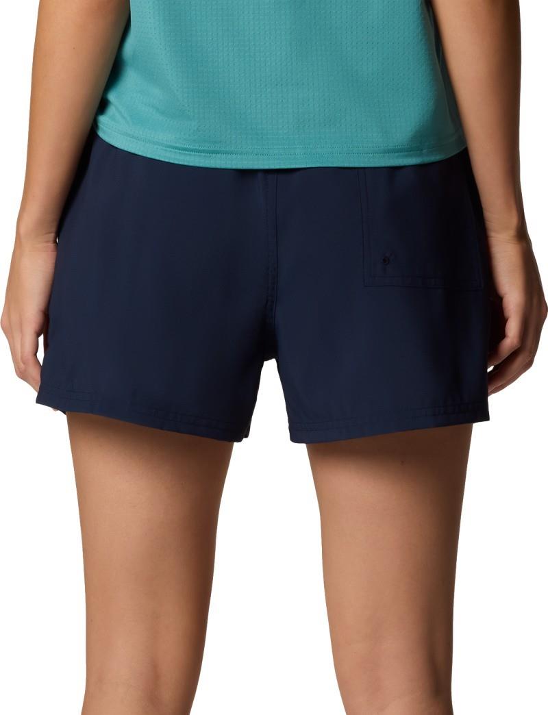 Bluevista Hill Shorts, 5" Inseam - Womens - collegiate navy 1