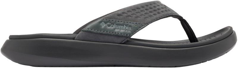 Boatside Flip Lea PFG - Womens - shark / columbia grey 1
