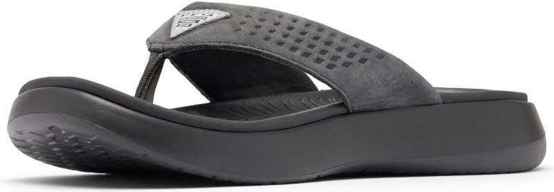 Boatside Flip Lea PFG - Womens - shark / columbia grey 1